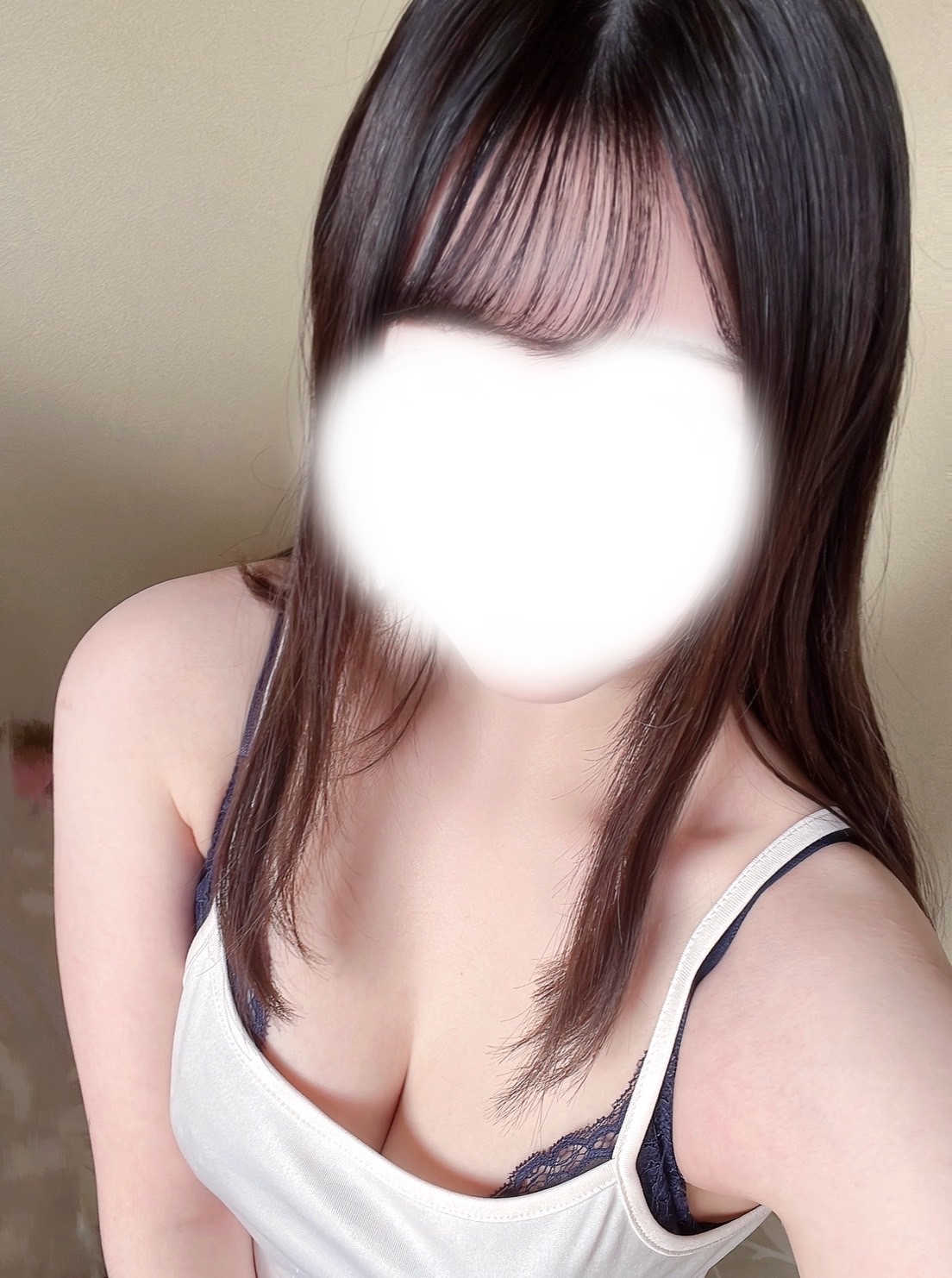 める